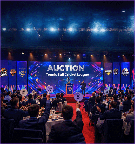 AUCTION