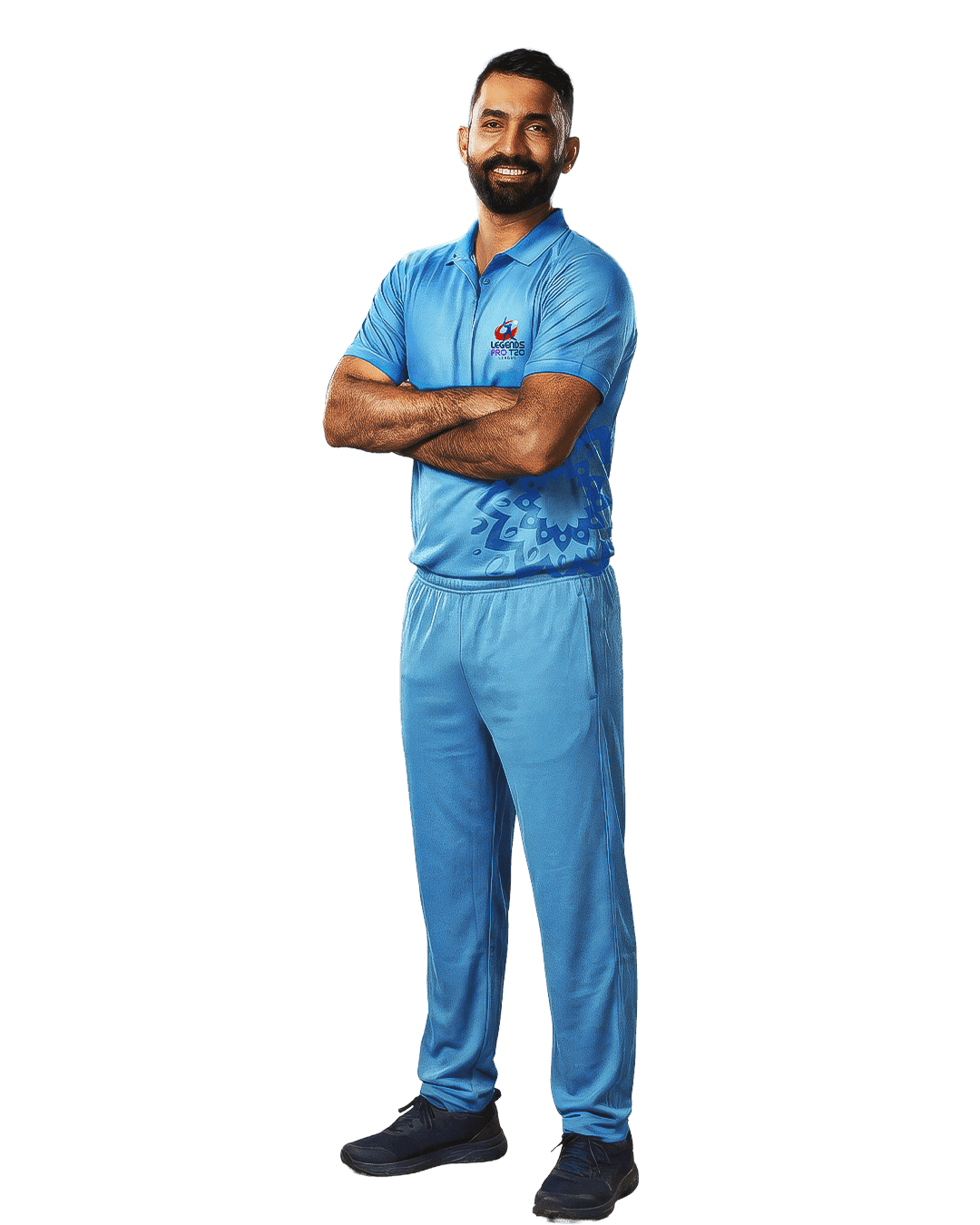 Dinesh Karthik