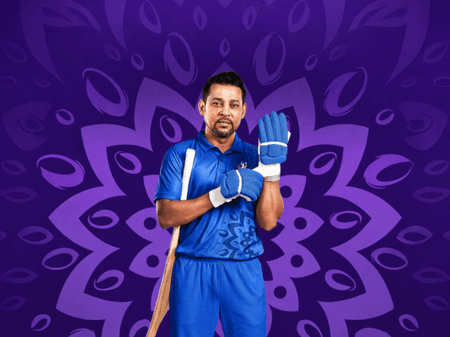 The Dilscoop Maestro: Tillakaratne Dilshan Set to Light Up World Legends Pro T20 League