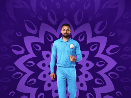 The Spin Maestro’s Comeback: Shahbaz Nadeem Set to Shine in World Legends Pro T20 League