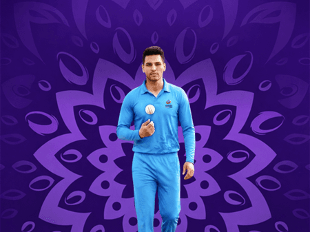 Fast and Fearless: Former India Pacer Sudeep Tyagi Set for Comeback in World Legends Pro T20 League 2026