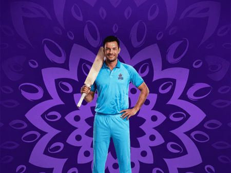 Domestic Cricket Hero Returns: Sheldon Jackson Set to Light Up in World Legends Pro T20 League