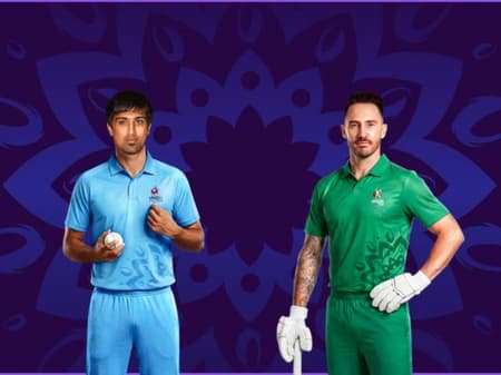 Cricket Legends Return in 2026 as Pro T20 League Confirms Dilshan, Du Plessis and Rahul Sharma