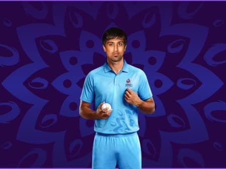 The Spin Wizard’s Comeback: Rahul Sharma Set to Shine in World Legends Pro T20 League