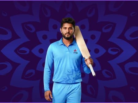 The Elegant Left-Hander’s Comeback: Saurabh Tiwary Set to Shine in World Legends Pro T20 League