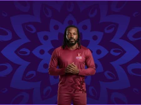 Robin Uthappa, Chris Gayle and Jacques Kallis Lead Star-Studded Roster for Legends Pro T20 League