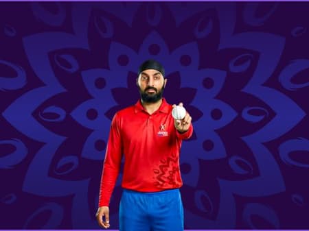 Spin Wizard Returns: Monty Panesar Set to Weave Magic in Legends Pro T20 2026