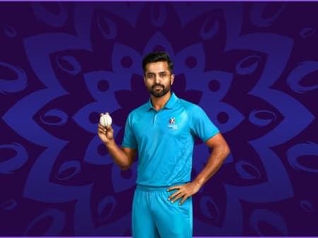 Swing Specialist Returns: Vinay Kumar Set to Make Impact in Legends Pro T20 2026