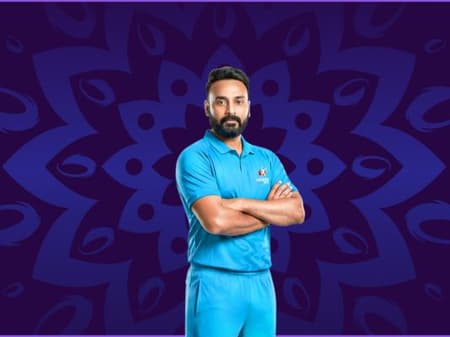 Leg-Spin Maestro Returns: Amit Mishra Set to Weave Magic in Legends Pro T20 2026