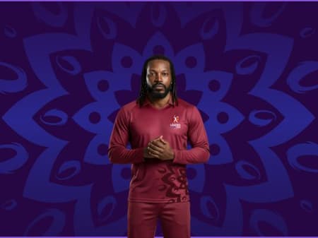 Legends Pro T20 League Fortifies Star Line-Up With Gayle, Kallis, Uthappa, Rayudu and Binny