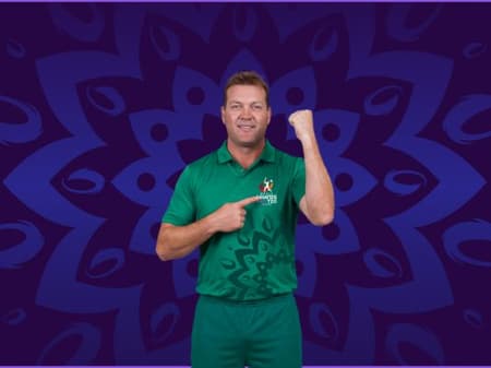 The Ultimate All-Rounder Returns: Jacques Kallis Joins Legends Pro T20 2026