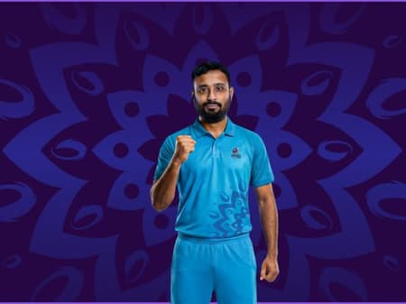 The Maestro in Motion: Ambati Rayudu Set to Light Up Legends Pro T20 2026