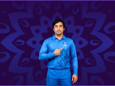 Afghanistan’s Trailblazer Returns: Asghar Afghan Set for Legends Pro T20 2026