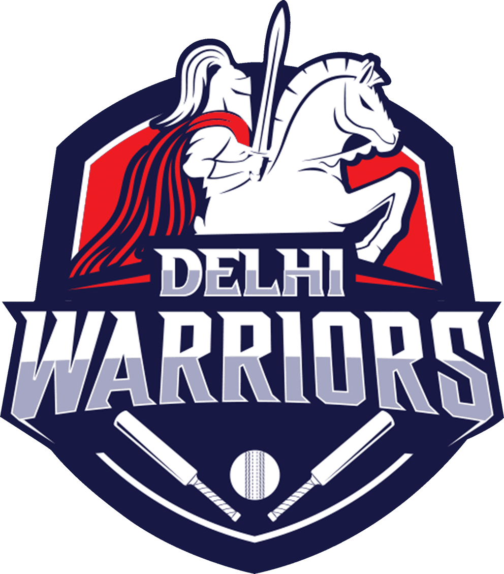 Delhi Warriors