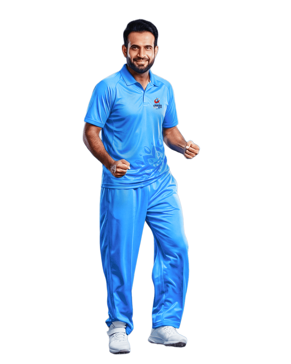 Irfan Pathan