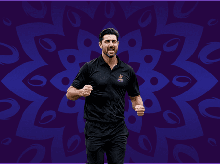 De Grandhomme's Power Surge: Colin de Grandhomme to Dominate for Gurugram Thunders in World Legends Pro T20 League