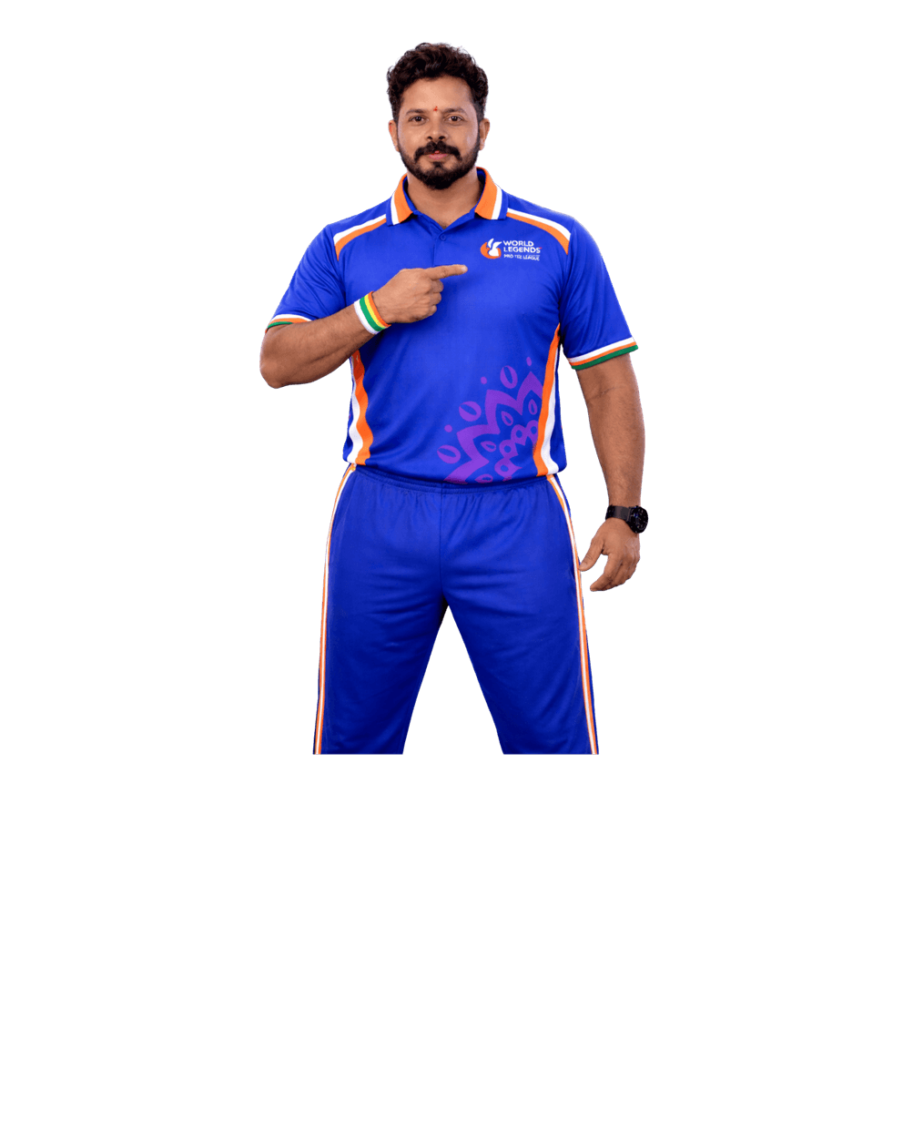 Sreesanth
