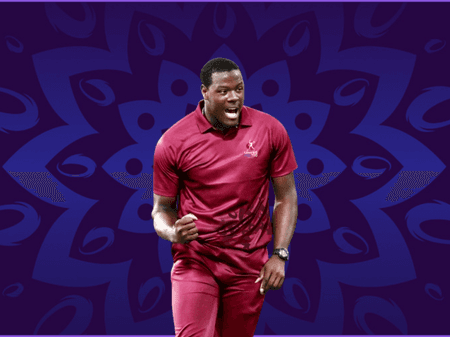 Carlos Brathwaite to Join Maharashtra Tycoons for World Legends Pro T20 League