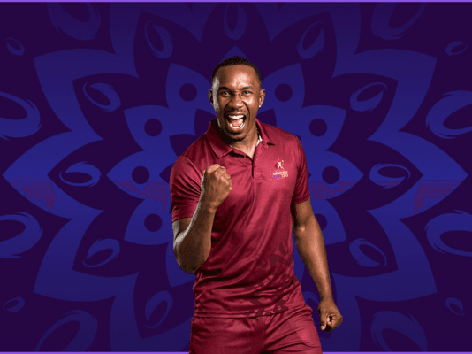 DJ Bravo's Champion Roar: T20's Greatest Returns with Pune Panthers!