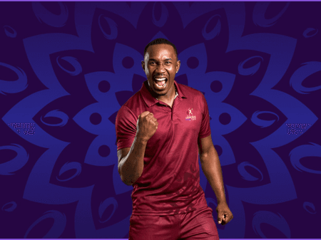 DJ Bravo's Champion Roar: T20's Greatest Returns with Pune Panthers!