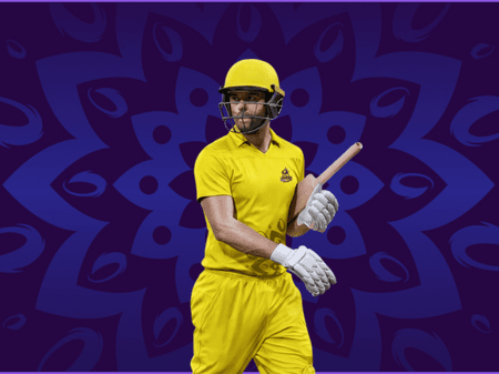 Ferguson's Fierce Return: Aussie Legend Gears Up for Glory with Rajasthan Kings