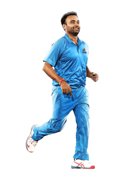 Amit Mishra