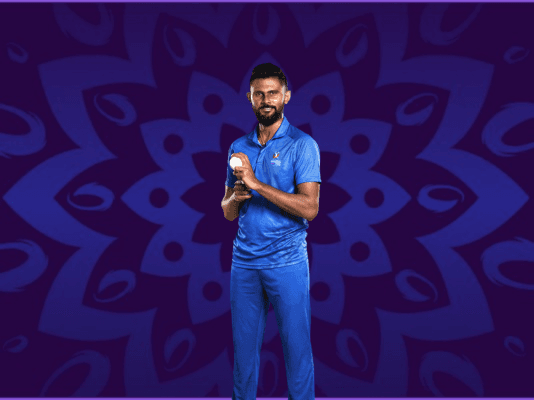 Udana’s All-Round Fire: Isuru Udana Set to Ignite World Legends Pro T20 League