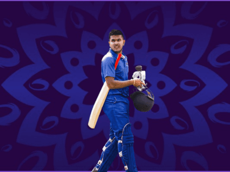 Angelo Perera to Join Rajasthan Kings for World Legends Pro T20 League