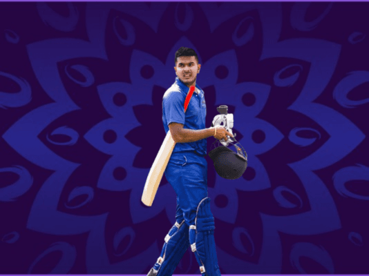 Angelo Perera to Join Rajasthan Kings for World Legends Pro T20 League