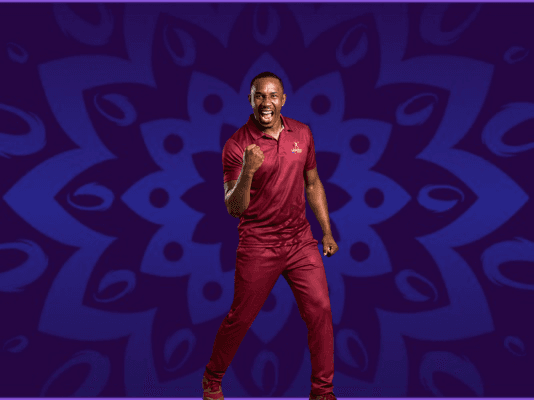 DJ Bravo's Champion Roar: T20's Greatest Returns with Pune Panthers!