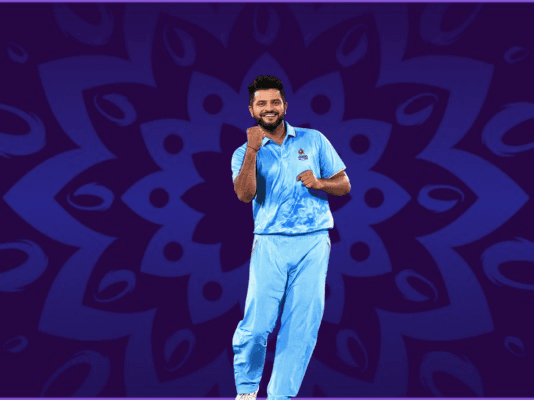 Suresh Raina to Feature for Rajasthan Kings