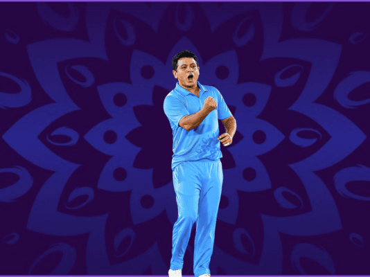 The Leg-Spin Maestro’s Comeback: Piyush Chawla to Dominate with Dubai Royals in World Legends Pro T20 League