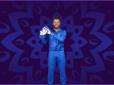 Upul Tharanga to Represent Pune Panthers