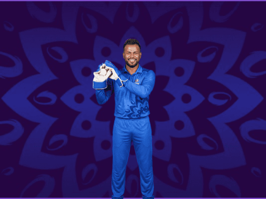 Upul Tharanga to Represent Pune Panthers