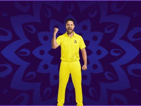 Nathan Coulter-Nile to Join Maharashtra Tycoons for World Legends Pro T20 League