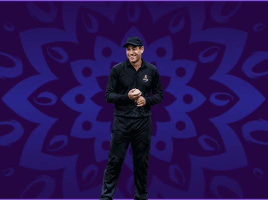 Ross Taylor to Represent Gurugram Thunders