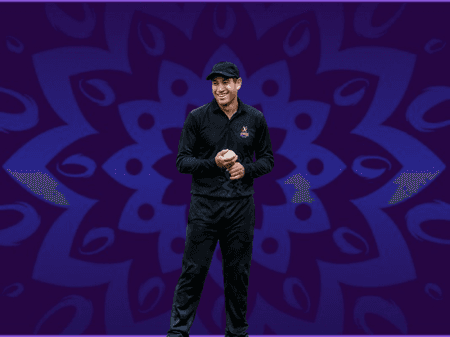 Ross Taylor to Represent Gurugram Thunders