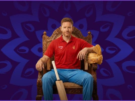 World Cup Winning Captain Returns: Eoin Morgan Set to Shine for Rajasthan Kings in World Legends Pro T20 League