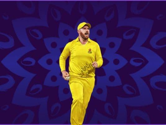 T20 World Cup Champion Returns: Aaron Finch Set to Shine in World Legends Pro T20 League