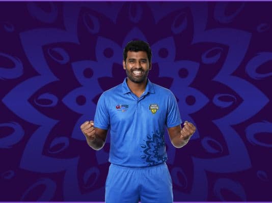 All-Round Powerhouse Returns: Thisara Perera Set to Lead Gurugram Thunders in World Legends Pro T20 League