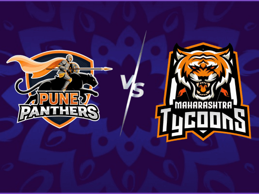 Pune Panthers vs Maharashtra Tycoons: Pollard Takes on Karthik in World Legends Pro T20 3rd T20 Clash