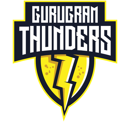 Gurugram Thunders