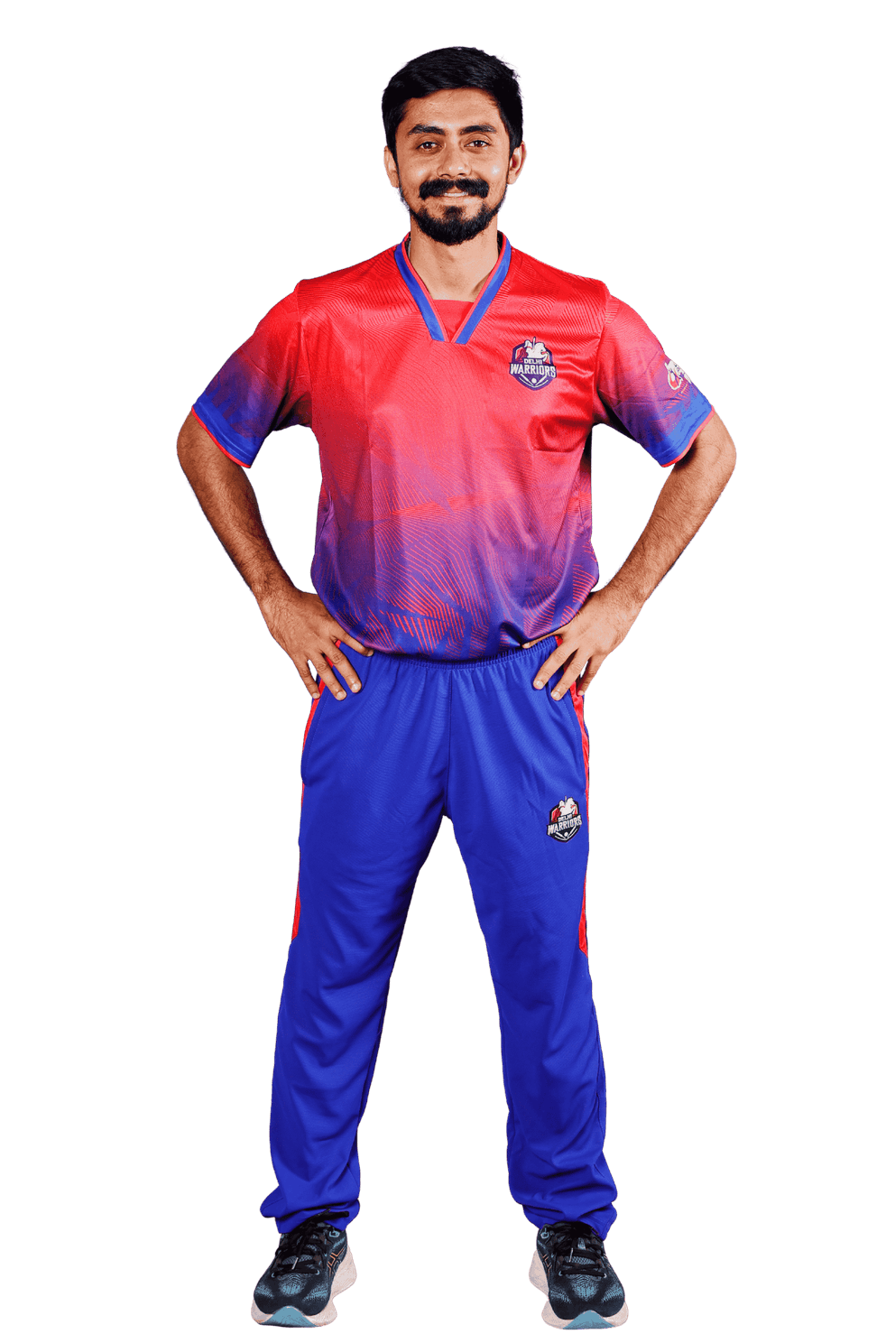 Chirag Gandhi stars as Gurugram Thunders secure 1st win in World Legends Pro T20 League