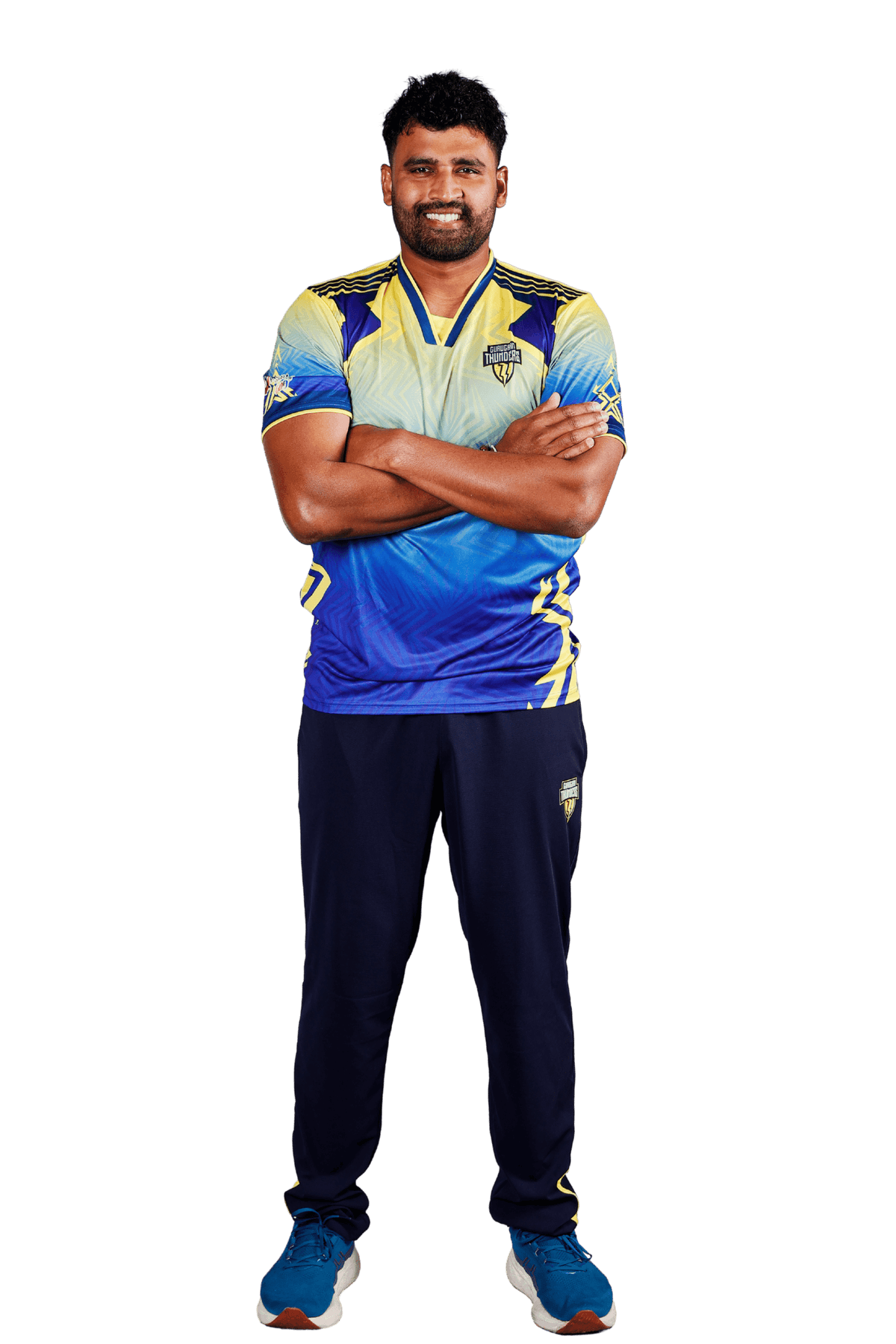 Thisara Perera