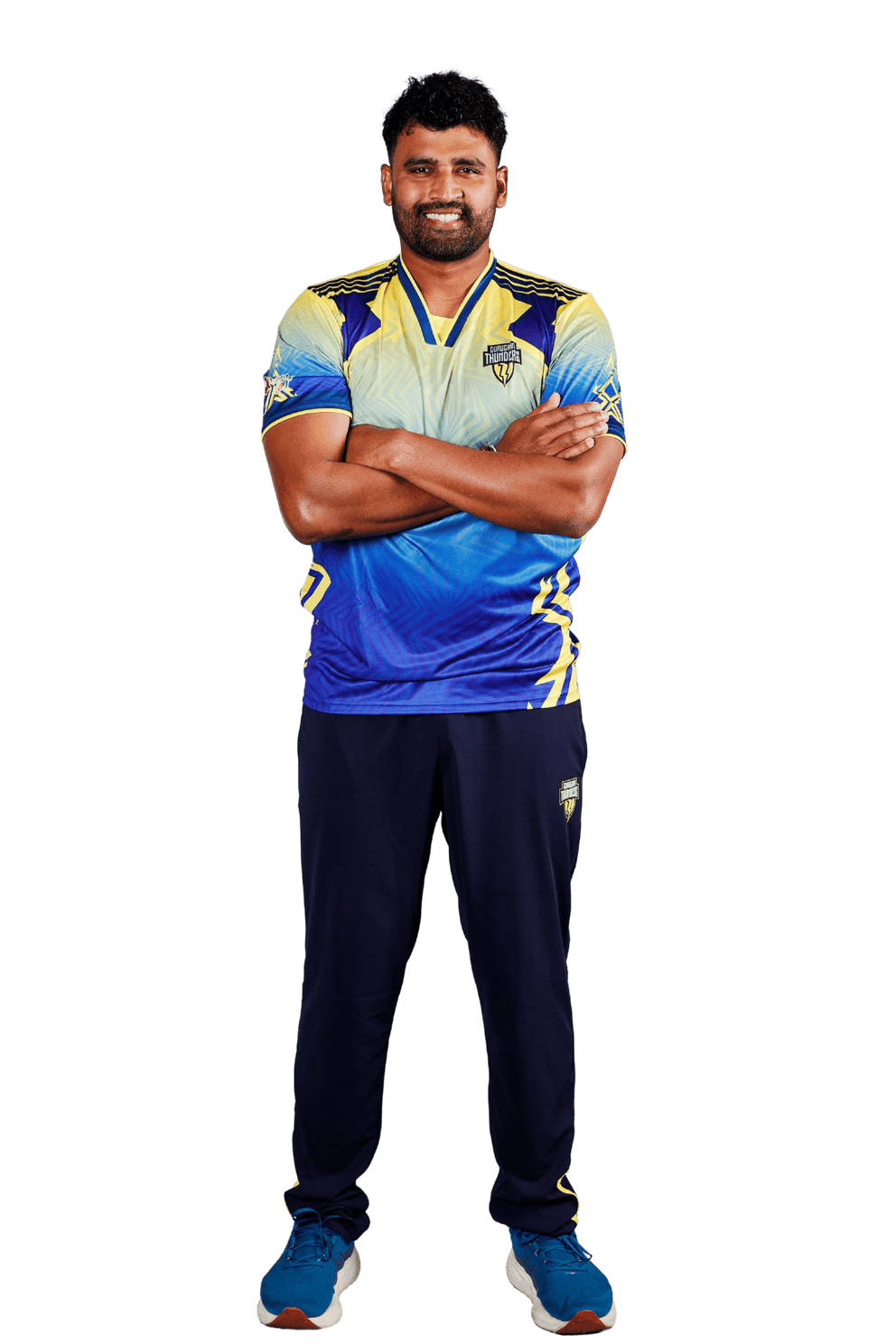 Thisara Perera