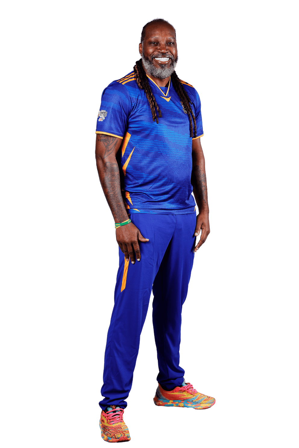 Chris Gayle