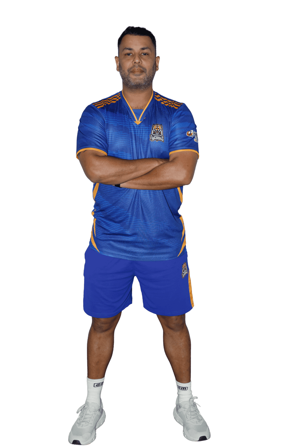 Stuart Binny