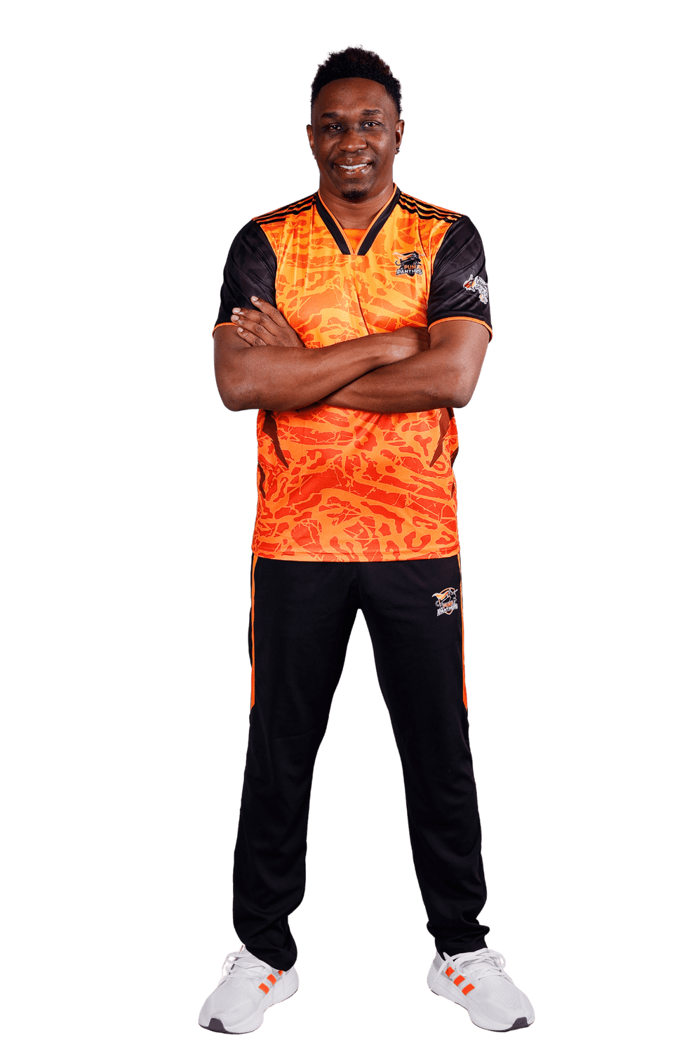 Dwayne Bravo