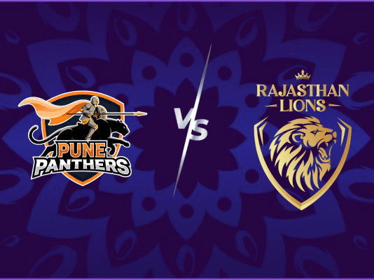 Pune Panthers vs Rajasthan Lions: Pollard's Panthers Aim to Bounce Back Against Morgan's Lions - 9th T20