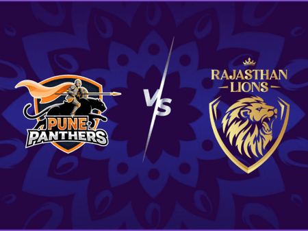 Pune Panthers vs Rajasthan Lions: Pollard's Panthers Aim to Bounce Back Against Morgan's Lions - 9th T20